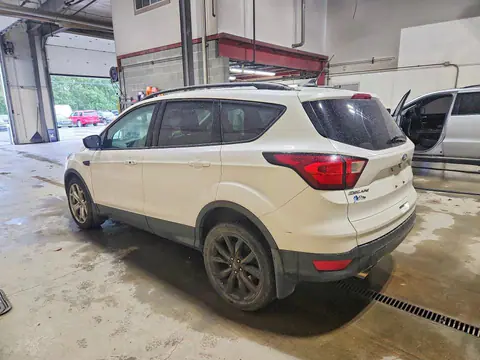 2019 Ford Escape VIN 1FMCU9GDXKUB15291 фото 2