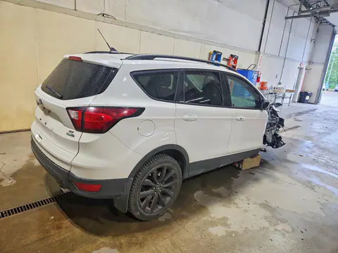 2019 Ford Escape VIN 1FMCU9GDXKUB15291 фото 3