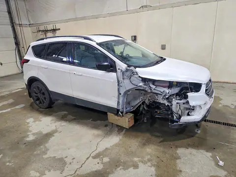 2019 Ford Escape VIN 1FMCU9GDXKUB15291 фото 4
