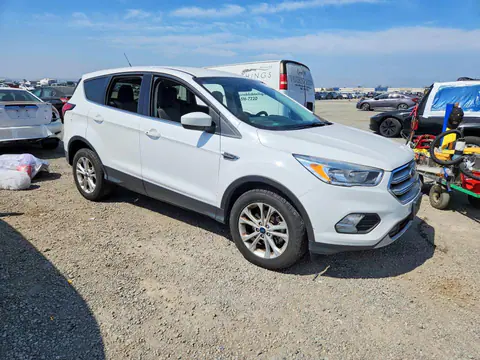 2019 Ford Escape VIN 1FMCU0GD0KUA20671 фото 4