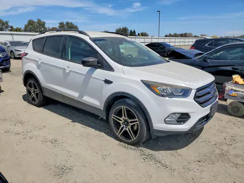 2019 Ford Escape VIN 1FMCU0HD1KUA47621 фото 4