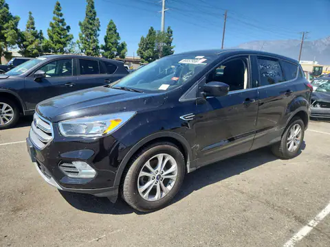 1FMCU0GD1KUA41898 — 2019 Ford Escape, Мелкие вмятины и царапины (Minor Dent/Scratches), фото до ремонта