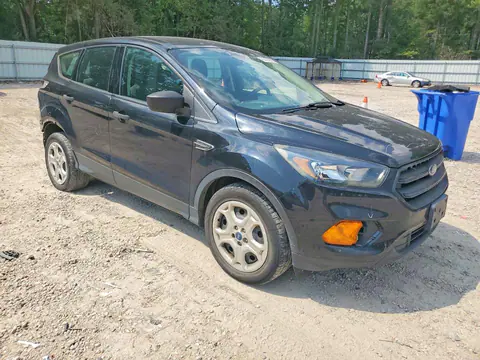 2019 FORD ESCAPE VIN 1FMCU0F76KUA88453 фото 4