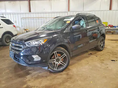 1FMCU9HD9KUC55668 — 2019 Ford Escape, Боковая часть (Side), фото до ремонта