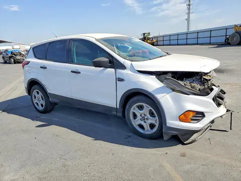 2019 Ford Escape VIN 1FMCU0F74KUA06400 фото 4