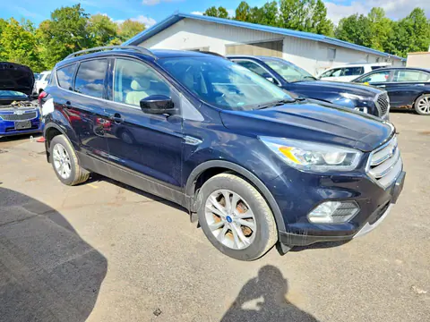 2019 Ford Escape VIN 1FMCU9HD3KUA57927 фото 4