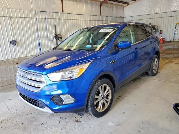 1FMCU0GD7KUA93441 — 2019 Ford Escape, Естественный износ (Normal Wear), фото до ремонта