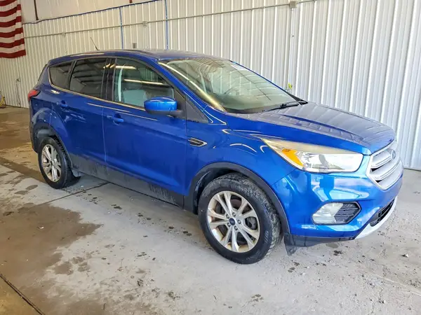 1FMCU0GD7KUA93441 — 2019 Ford Escape, фото 4 с аукциона Copart 30.09.2026, Естественный износ