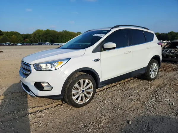 1FMCU9HD2KUC45788 — 2019 Ford Escape, Мелкие вмятины и царапины (Minor Dent/Scratches), фото до ремонта