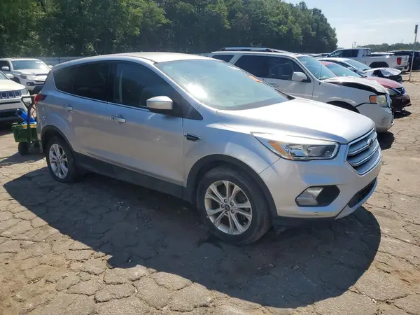 1FMCU0GD4KUA58517 — 2019 Ford Escape, фото 4 с аукциона Copart 13.10.2026, Естественный износ