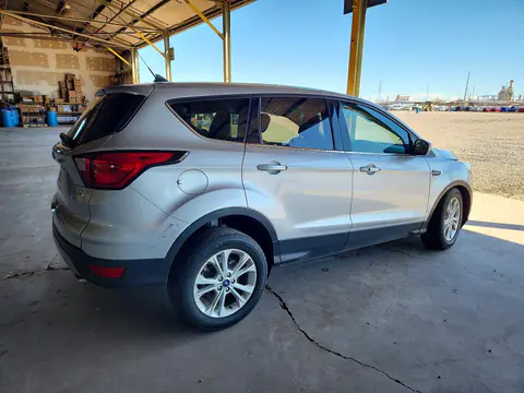 2019 Ford Escape VIN 1FMCU0GD7KUC04943 фото 3