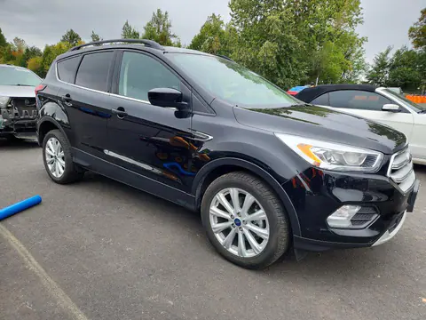 2019 Ford Escape VIN 1FMCU9HD3KUB29063 фото 4