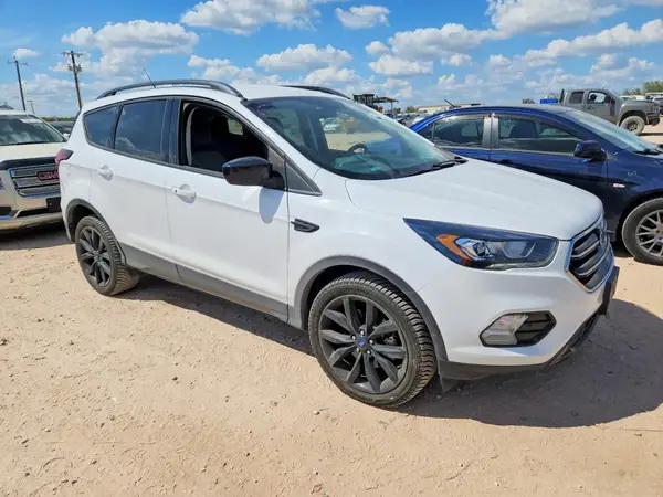 1FMCU9GD5KUB07373 — 2019 Ford Escape, фото 4 с аукциона Copart, Град