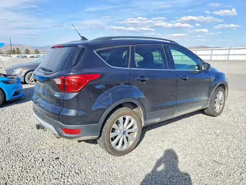 2019 Ford Escape VIN 1FMCU9HD5KUC20836 фото 3
