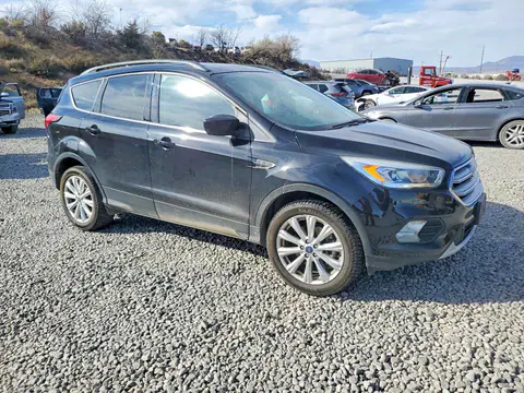2019 Ford Escape VIN 1FMCU9HD5KUC20836 фото 4