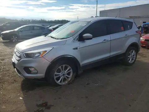 1FMCU9GD5KUC06551 — 2019 Ford Escape, Вандализм (Vandalism), фото до ремонта