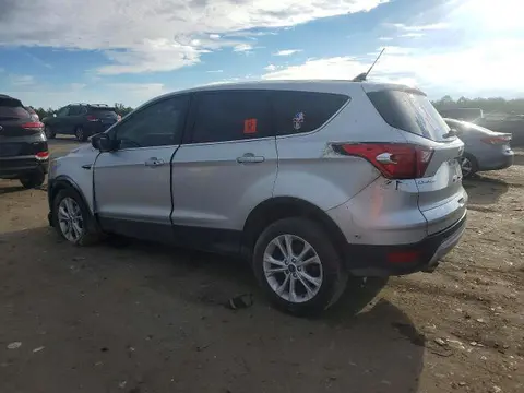 2019 FORD ESCAPE VIN 1FMCU9GD5KUC06551 фото 2