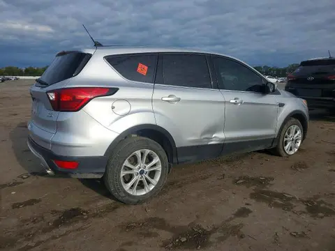 2019 FORD ESCAPE VIN 1FMCU9GD5KUC06551 фото 3
