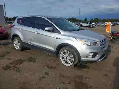 2019 FORD ESCAPE VIN 1FMCU9GD5KUC06551 фото 4