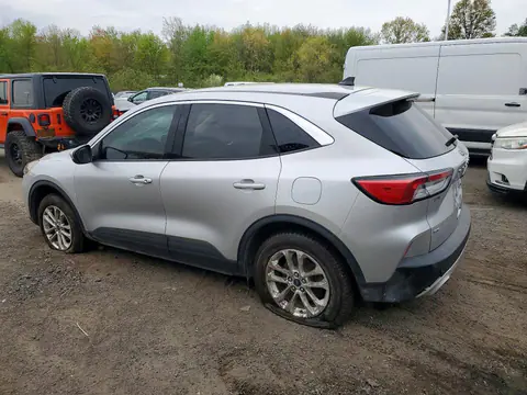 2020 Ford Escape VIN 1FMCU9G63LUA03984 фото 2