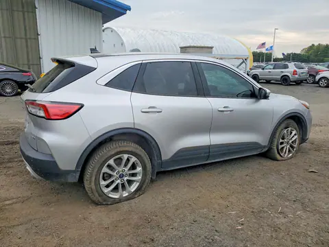 2020 Ford Escape VIN 1FMCU9G63LUA03984 фото 3
