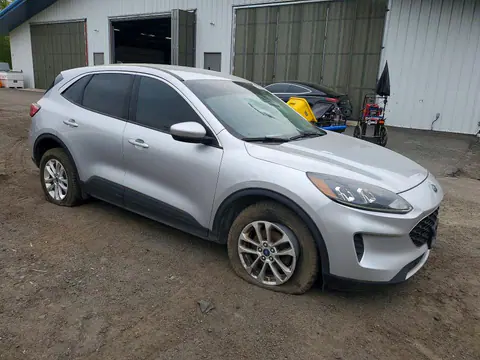 2020 Ford Escape VIN 1FMCU9G63LUA03984 фото 4