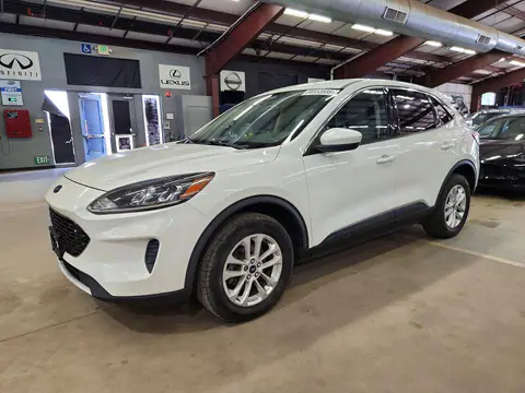 1FMCU9G63LUB46496 — 2020 Ford Escape, Мелкие вмятины и царапины (Minor Dent/Scratches), фото до ремонта