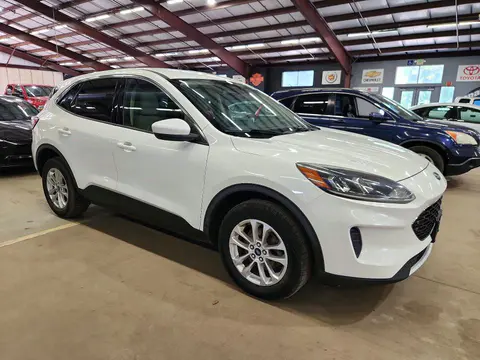 2020 Ford Escape VIN 1FMCU9G63LUB46496 фото 4