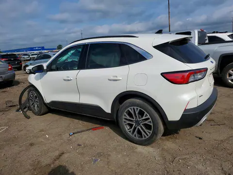 2020 FORD ESCAPE VIN 1FMCU9H66LUB00353 фото 2