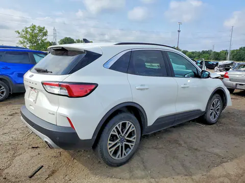 2020 FORD ESCAPE VIN 1FMCU9H66LUB00353 фото 3