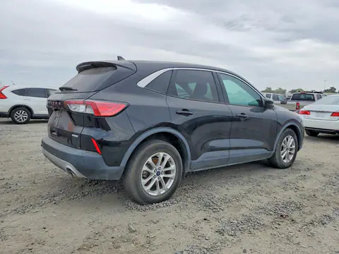 2020 Ford Escape VIN 1FMCU0G67LUC27352 фото 3