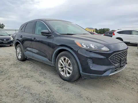 2020 Ford Escape VIN 1FMCU0G67LUC27352 фото 4
