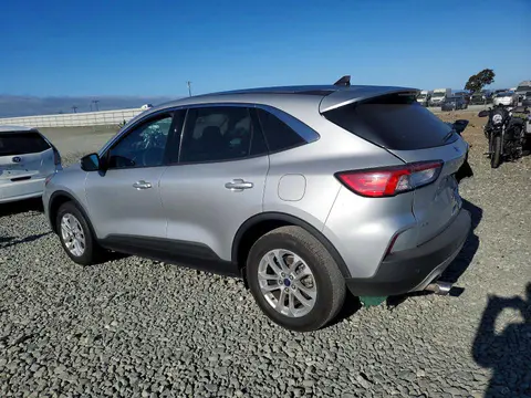 2020 Ford Escape VIN 1FMCU0G68LUC42054 фото 2