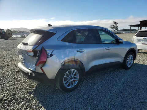 2020 Ford Escape VIN 1FMCU0G68LUC42054 фото 3