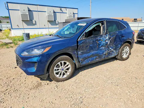 2020 Ford Escape VIN 1FMCU9G69LUC22433 фото 1