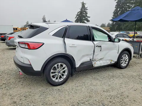 2020 Ford Escape VIN 1FMCU0G60LUB13337 фото 3