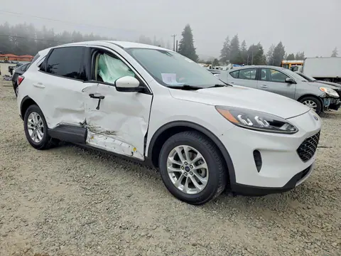 2020 Ford Escape VIN 1FMCU0G60LUB13337 фото 4