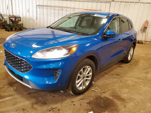 1FMCU9G62LUB93700 — 2020 Ford Escape, Мелкие вмятины и царапины (Minor Dent/Scratches), фото до ремонта