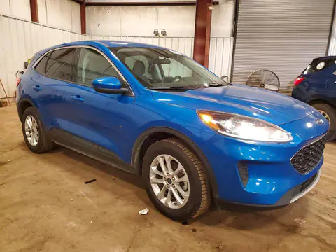 2020 FORD ESCAPE VIN 1FMCU9G62LUB93700 фото 4