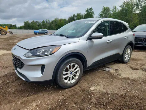 1FMCU9G6XLUB31512 — 2020 Ford Escape, Мелкие вмятины и царапины (Minor Dent/Scratches), фото до ремонта