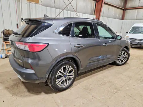 2020 Ford Escape VIN 1FMCU9H68LUB32396 фото 3