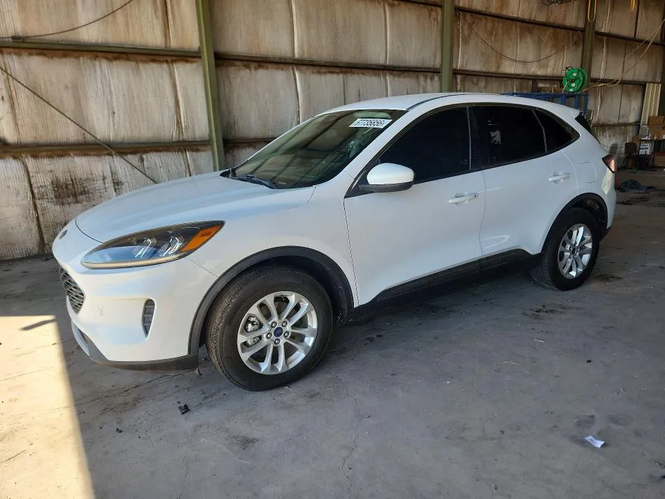 2020 FORD ESCAPE VIN 1FMCU9G67LUB16336 фото 1