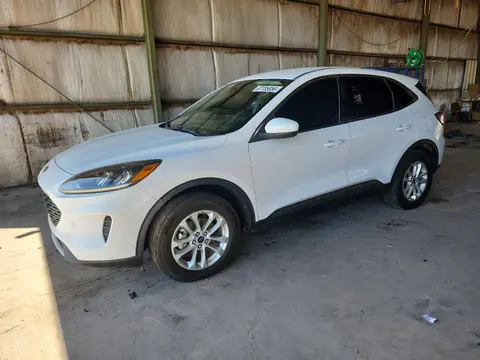 1FMCU9G67LUB16336 — 2020 Ford Escape, Мелкие вмятины и царапины (Minor Dent/Scratches), фото до ремонта