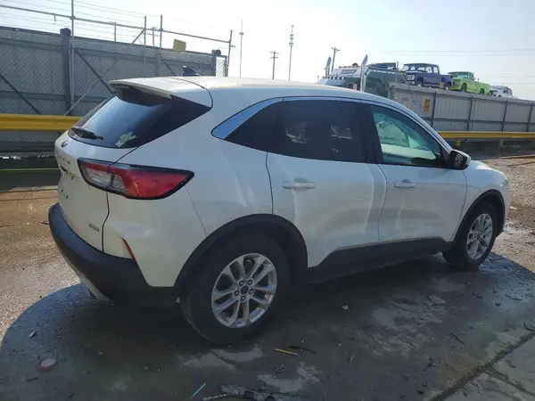 1FMCU0G60LUA73342 — 2020 Ford Escape, фото 3 с аукциона Copart 04.10.2026, Боковая часть