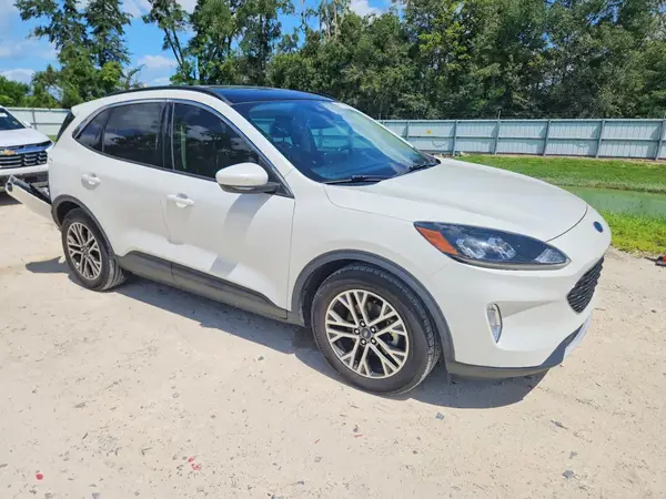 2020 FORD ESCAPE VIN 1FMCU0H62LUB90449 фото 4