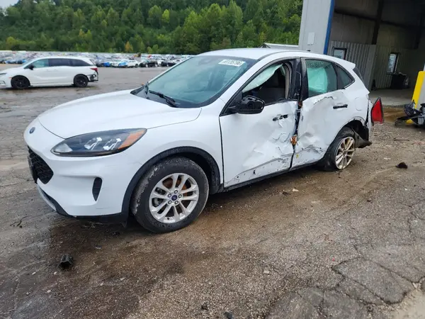 1FMCU9F60LUC14173 — 2020 Ford Escape, Боковая часть (Side), фото до ремонта