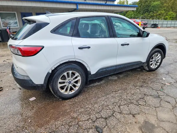 2020 FORD ESCAPE VIN 1FMCU9F60LUC14173 фото 3