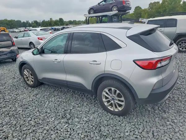 2020 FORD ESCAPE VIN 1FMCU9G61LUB47839 фото 2