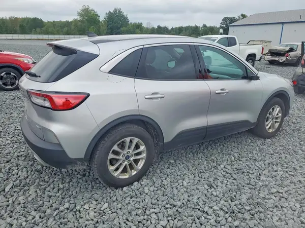 2020 FORD ESCAPE VIN 1FMCU9G61LUB47839 фото 3
