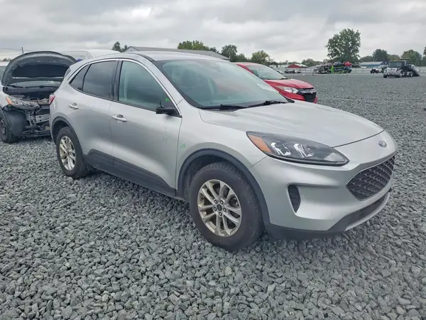 2020 FORD ESCAPE VIN 1FMCU9G61LUB47839 фото 4